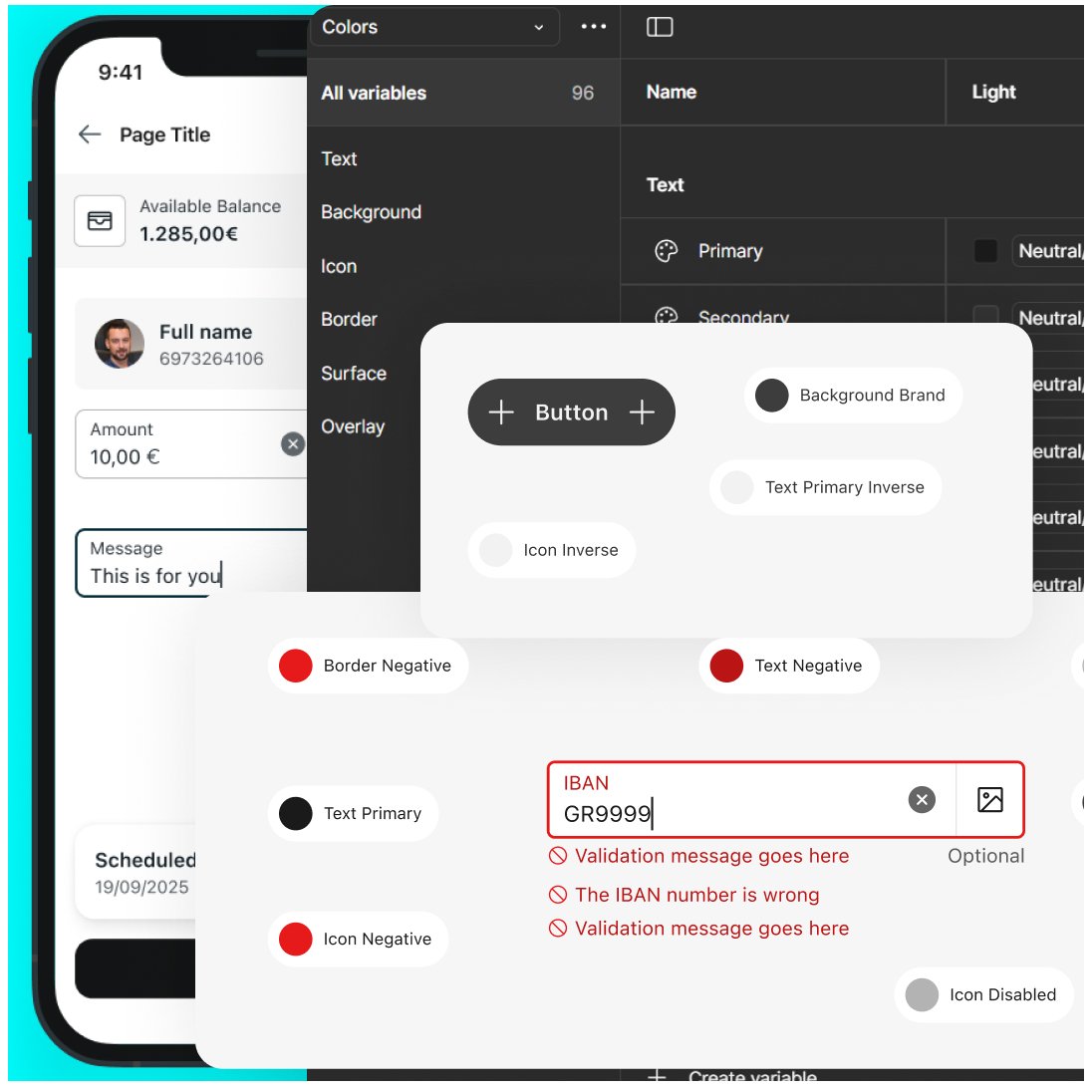 pamestoixima.gr responsive web app